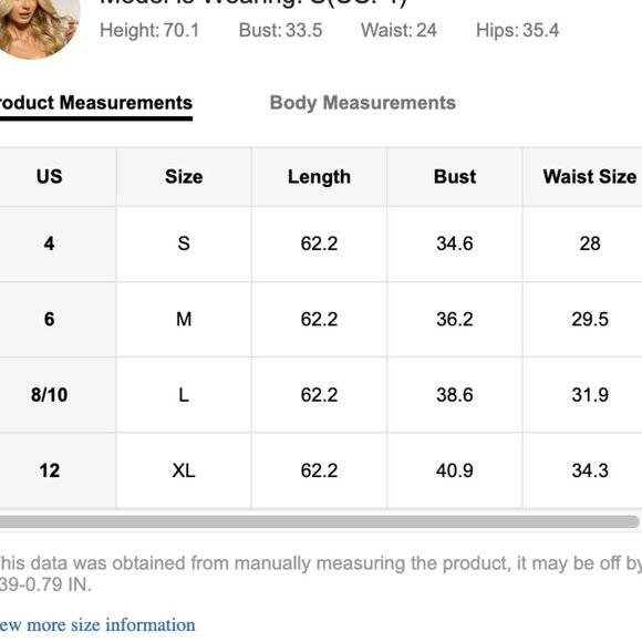 New Appliques Lead Embroidered Chiffon Wedding Dress Size Large 8/10 - Picture 4 of 10